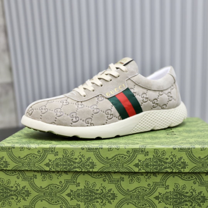 Gucci Casual Shoes